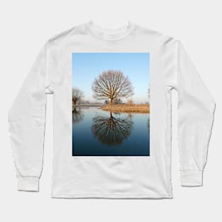 River Stour Long Sleeve T-Shirt